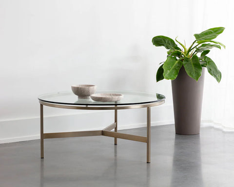 Flato - Coffee Table Sunpan