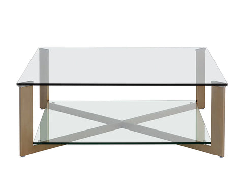 Xavier - Coffee Table Sunpan