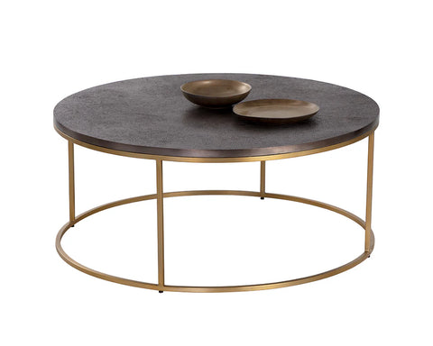 Enya - Coffee Table Sunpan