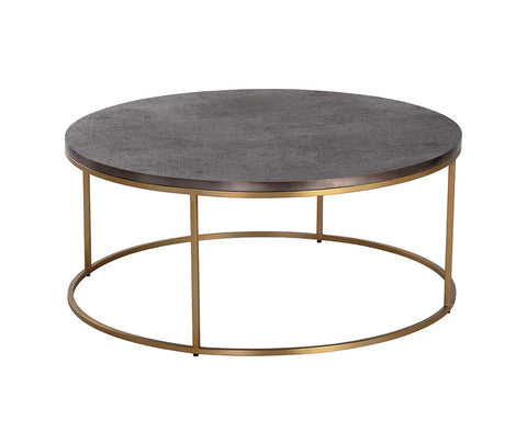 Enya - Coffee Table Sunpan