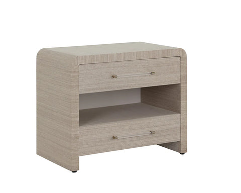 Atherton - Nightstand Sunpan