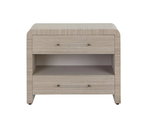 Atherton - Nightstand Sunpan