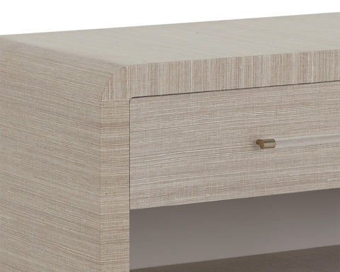 Atherton - Nightstand Sunpan