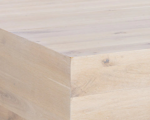 Frezco - Coffee Table Sunpan