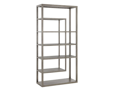 Kenzie - Bookcase Sunpan