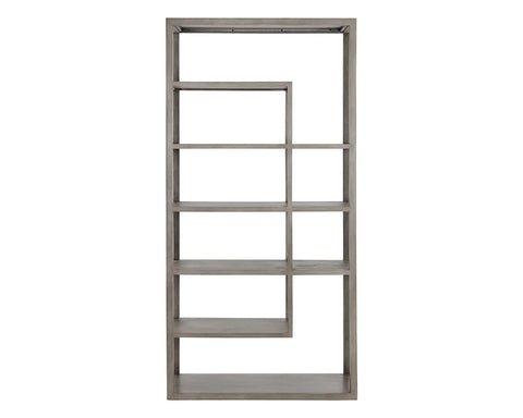 Kenzie - Bookcase Sunpan