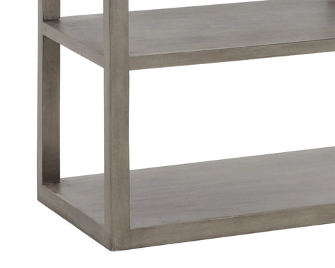 Kenzie - Bookcase Sunpan