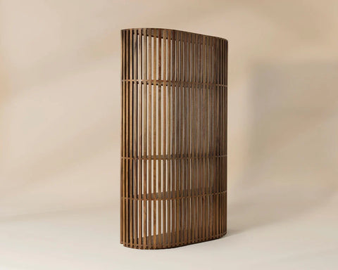 Tessa Brown - Bookcase Sunpan