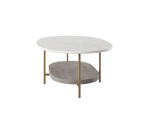 Deja - Coffee Table Sunpan