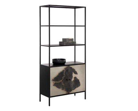 Arlington - Bookcase Sunpan