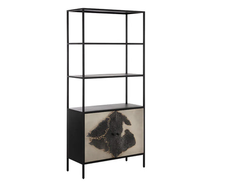 Arlington - Bookcase Sunpan