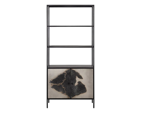Arlington - Bookcase Sunpan