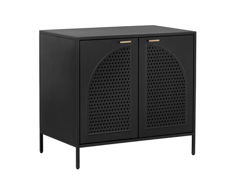 Aziza - Nightstand Sunpan