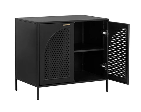 Aziza - Nightstand Sunpan