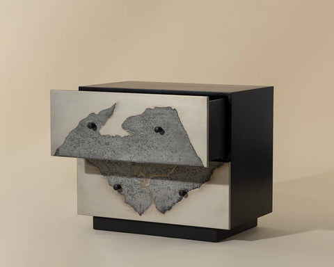 Arlington - Nightstand Sunpan