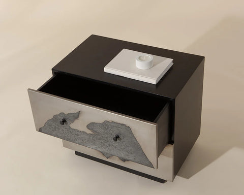 Arlington - Nightstand Sunpan