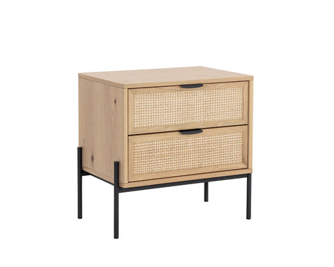 Avida Natural - Nightstand Sunpan