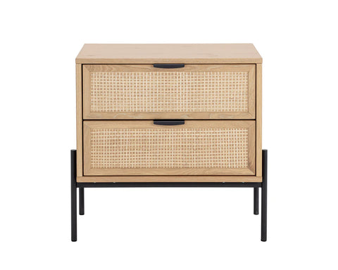 Avida Natural - Nightstand Sunpan
