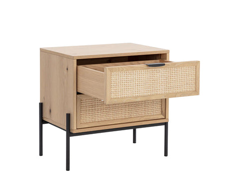 Avida Natural - Nightstand Sunpan