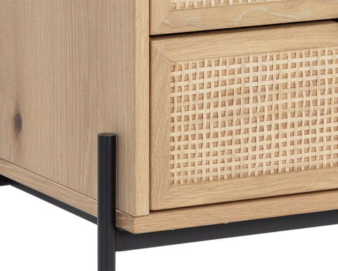 Avida Natural - Nightstand Sunpan