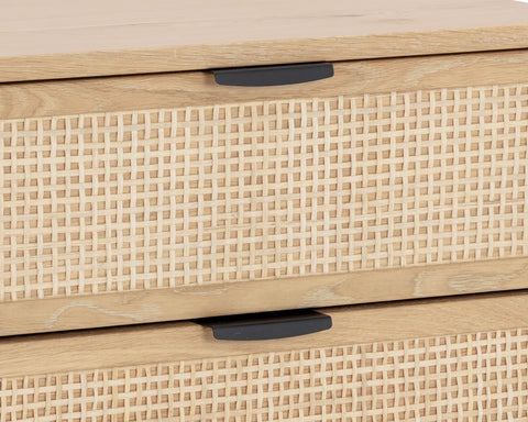 Avida Natural - Nightstand Sunpan