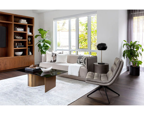 Whisper - Coffee Table Sunpan