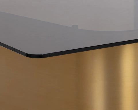 Whisper - Coffee Table Sunpan