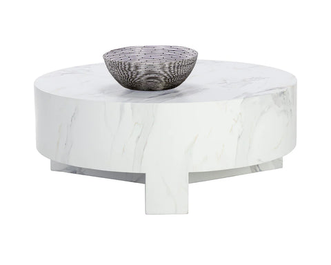 Mirella - Coffee Table Sunpan