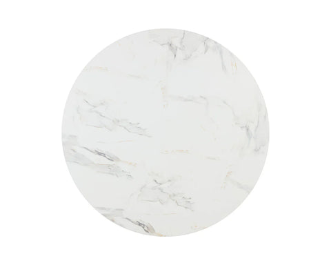 Mirella - Coffee Table Sunpan