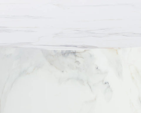 Mirella - Coffee Table Sunpan