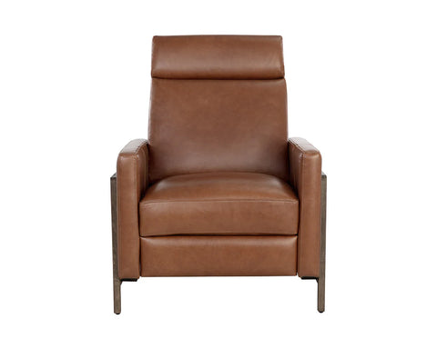 Brandon Recliner - Accent Chair Sunpan