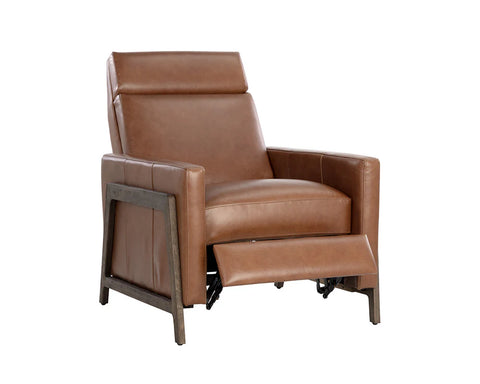 Brandon Recliner - Accent Chair Sunpan