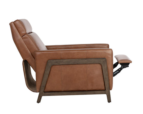 Brandon Recliner - Accent Chair Sunpan