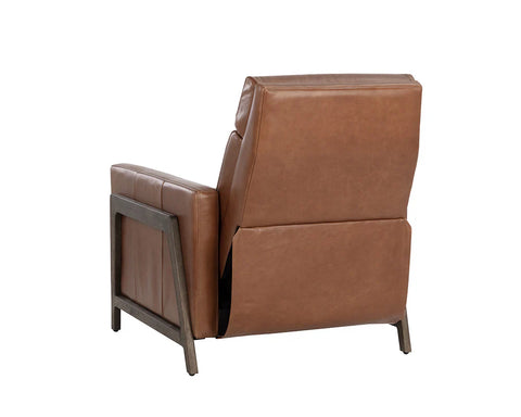 Brandon Recliner - Accent Chair Sunpan