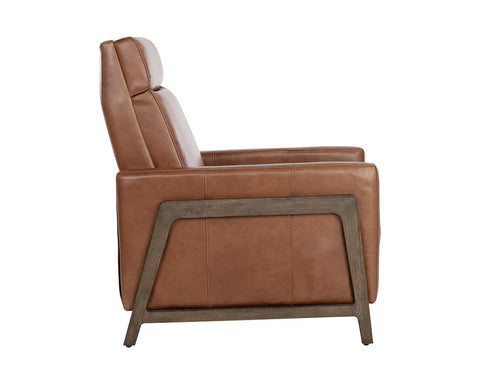 Brandon Recliner - Accent Chair Sunpan