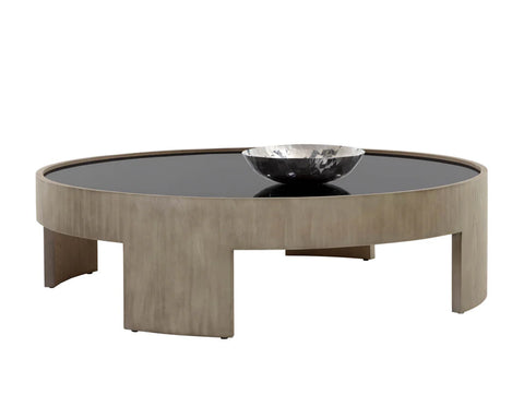Brunetto - Coffee Table Sunpan
