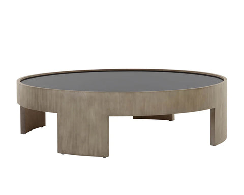 Brunetto - Coffee Table Sunpan