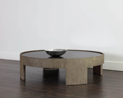 Brunetto - Coffee Table Sunpan