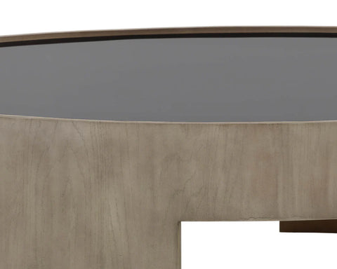 Brunetto - Coffee Table Sunpan