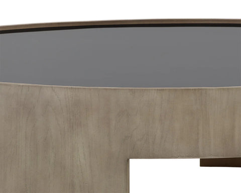 Brunetto - Coffee Table Sunpan