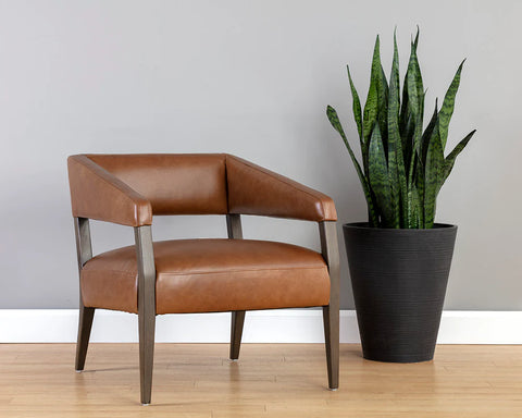 Carlyle Shalimar - Accent Chair Sunpan