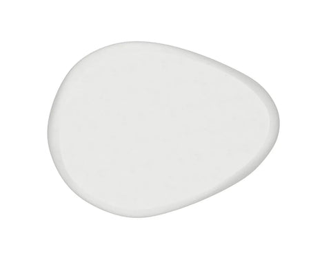 Corvo Small White - Coffee Table Sunpan