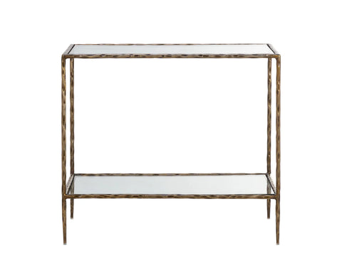 Emine - Nightstand Sunpan