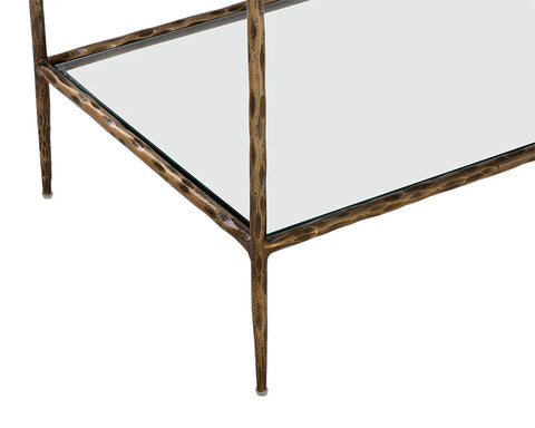 Emine - Nightstand Sunpan