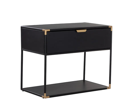 Doone - Nightstand Sunpan
