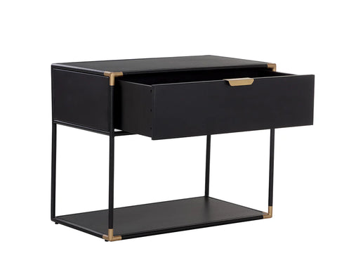 Doone - Nightstand Sunpan