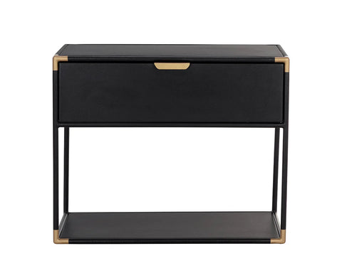 Doone - Nightstand Sunpan