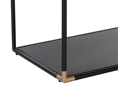 Doone - Nightstand Sunpan