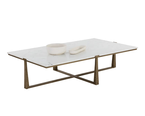 Cowell - Coffee Table Sunpan