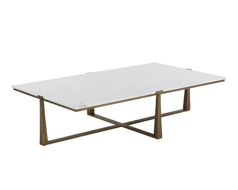 Cowell - Coffee Table Sunpan